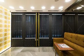 איסטמבול Sometimes Hotel Taksim טורקיה
