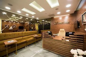 איסטמבול Sometimes Hotel Taksim
