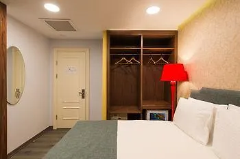איסטמבול Sometimes Hotel Taksim