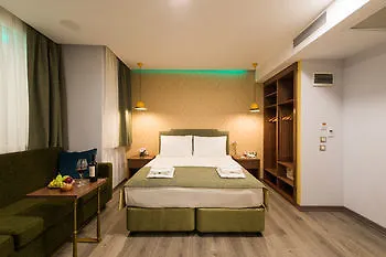 איסטמבול Sometimes Hotel Taksim 3*,  טורקיה