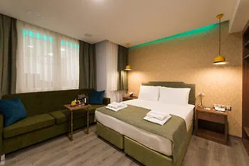 איסטמבול Sometimes Hotel Taksim