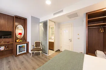 ***  איסטמבול Sometimes Hotel Taksim טורקיה