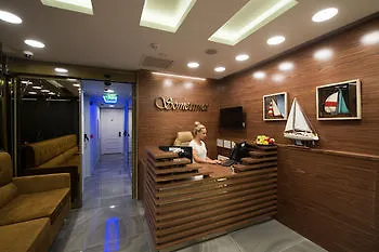 איסטמבול Sometimes Hotel Taksim