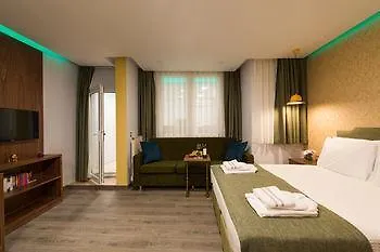 איסטמבול Sometimes Hotel Taksim