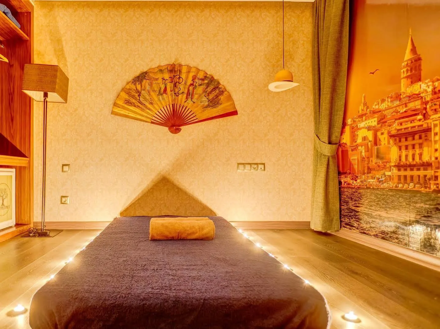 איסטמבול Sometimes Hotel Taksim
