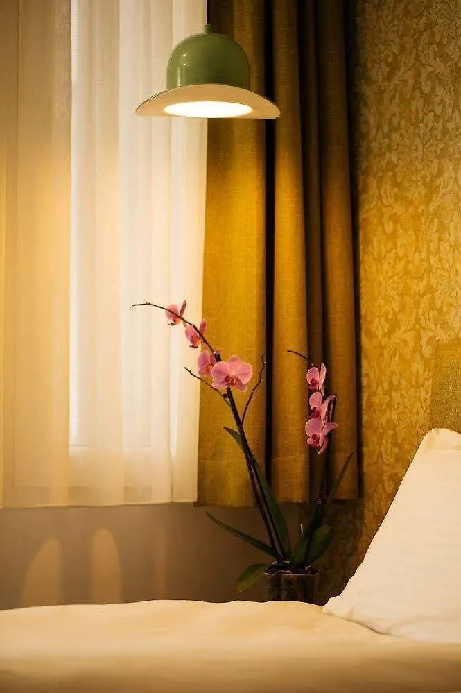 איסטמבול Sometimes Hotel Taksim