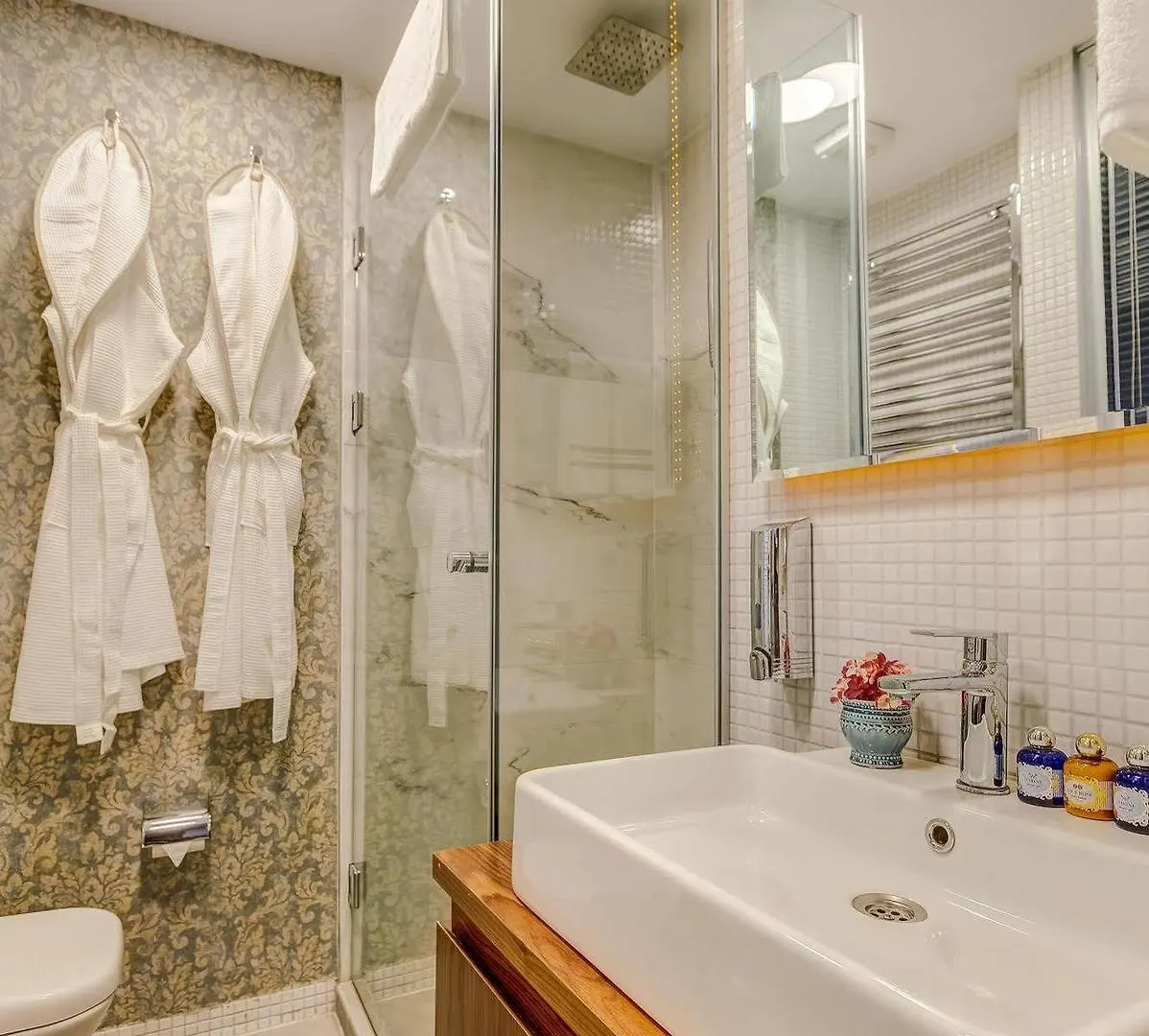 איסטמבול Sometimes Hotel Taksim 3*,
