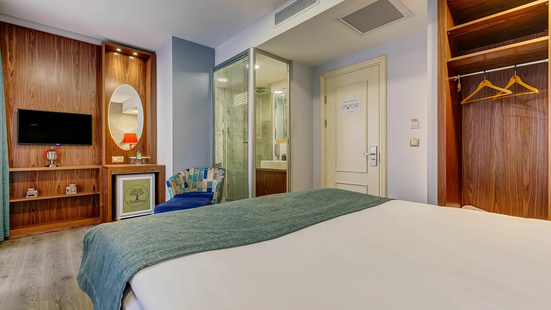 איסטמבול Sometimes Hotel Taksim