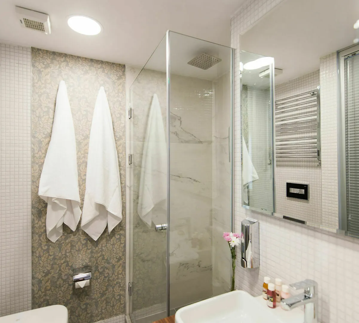 איסטמבול Sometimes Hotel Taksim