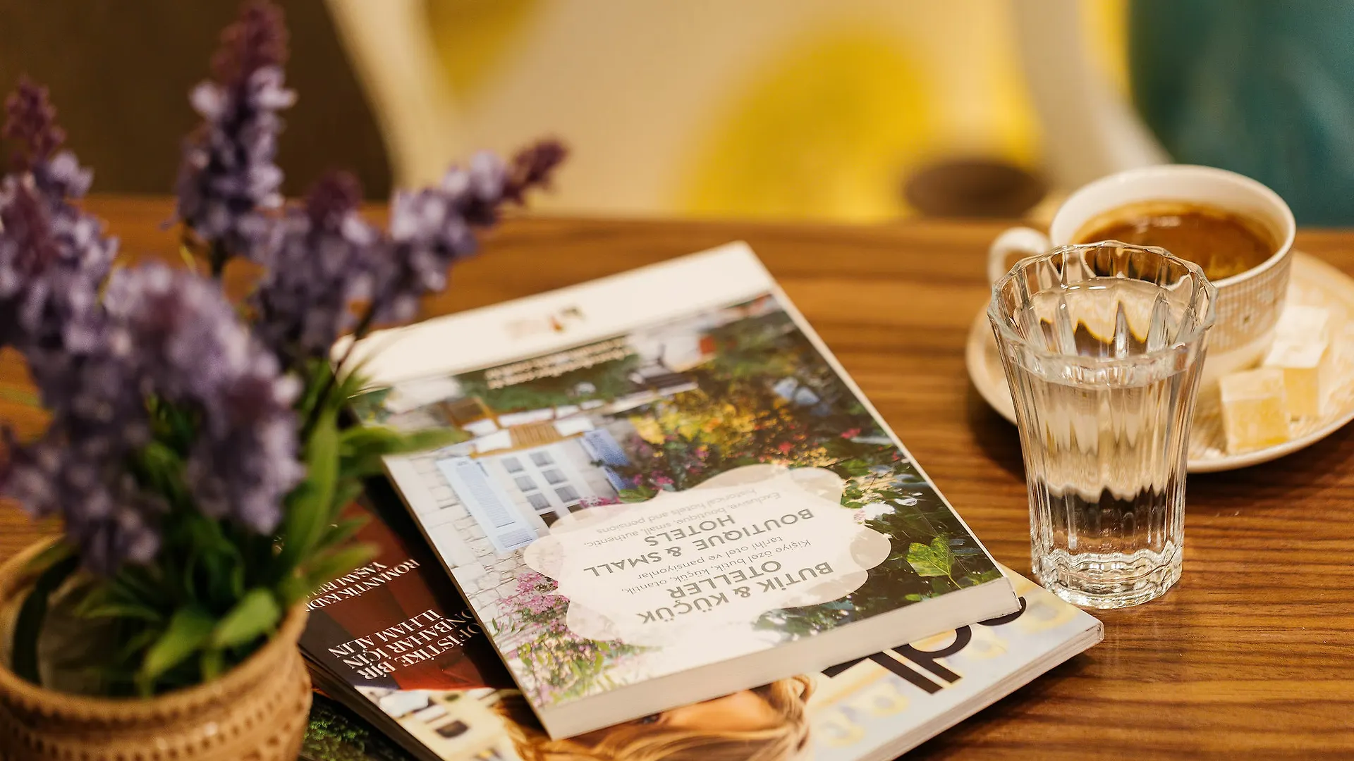 איסטמבול Sometimes Hotel Taksim