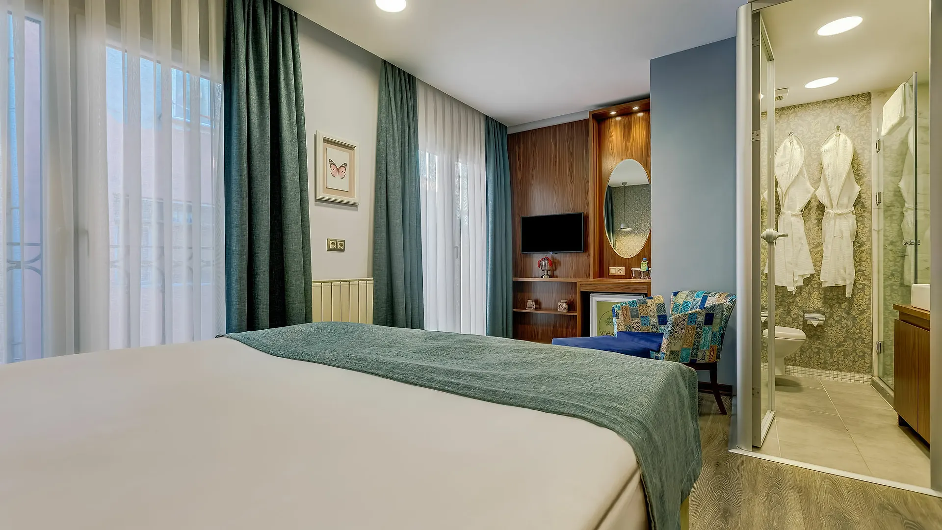 איסטמבול Sometimes Hotel Taksim
