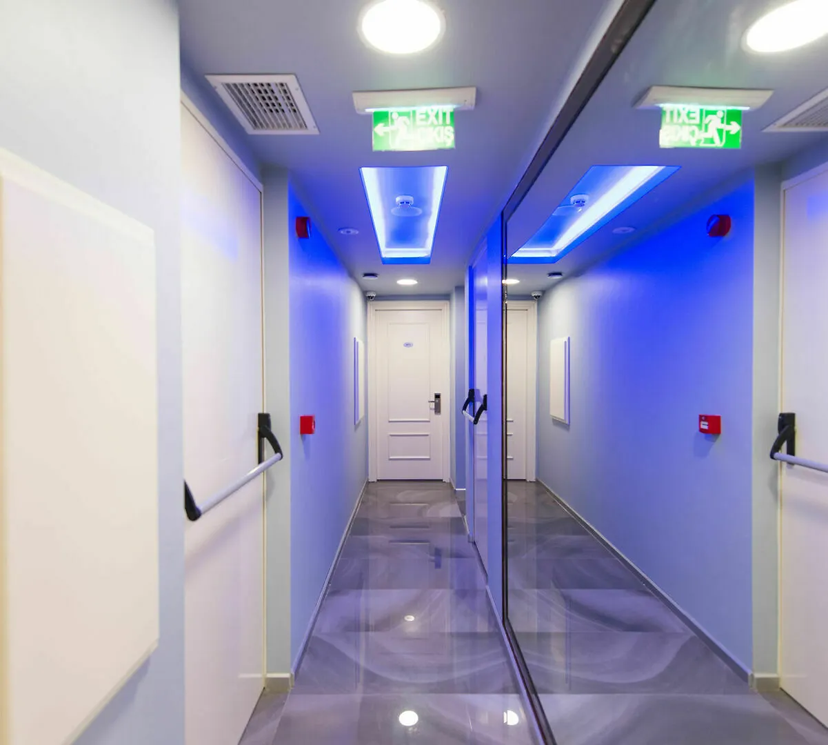 איסטמבול Sometimes Hotel Taksim טורקיה
