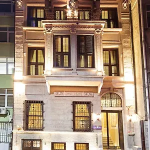 Celine - Ottoman Mansion Otel