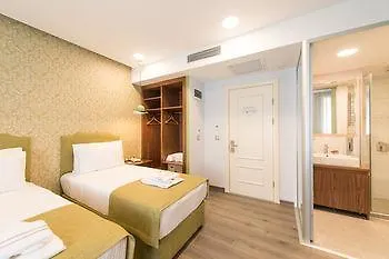 ***  Sometimes Hotel Taksim İstanbul Türkiye