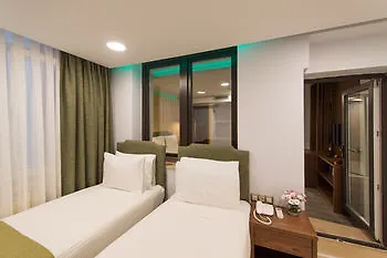 Sometimes Hotel Taksim İstanbul