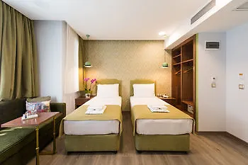 Sometimes Hotel Taksim İstanbul