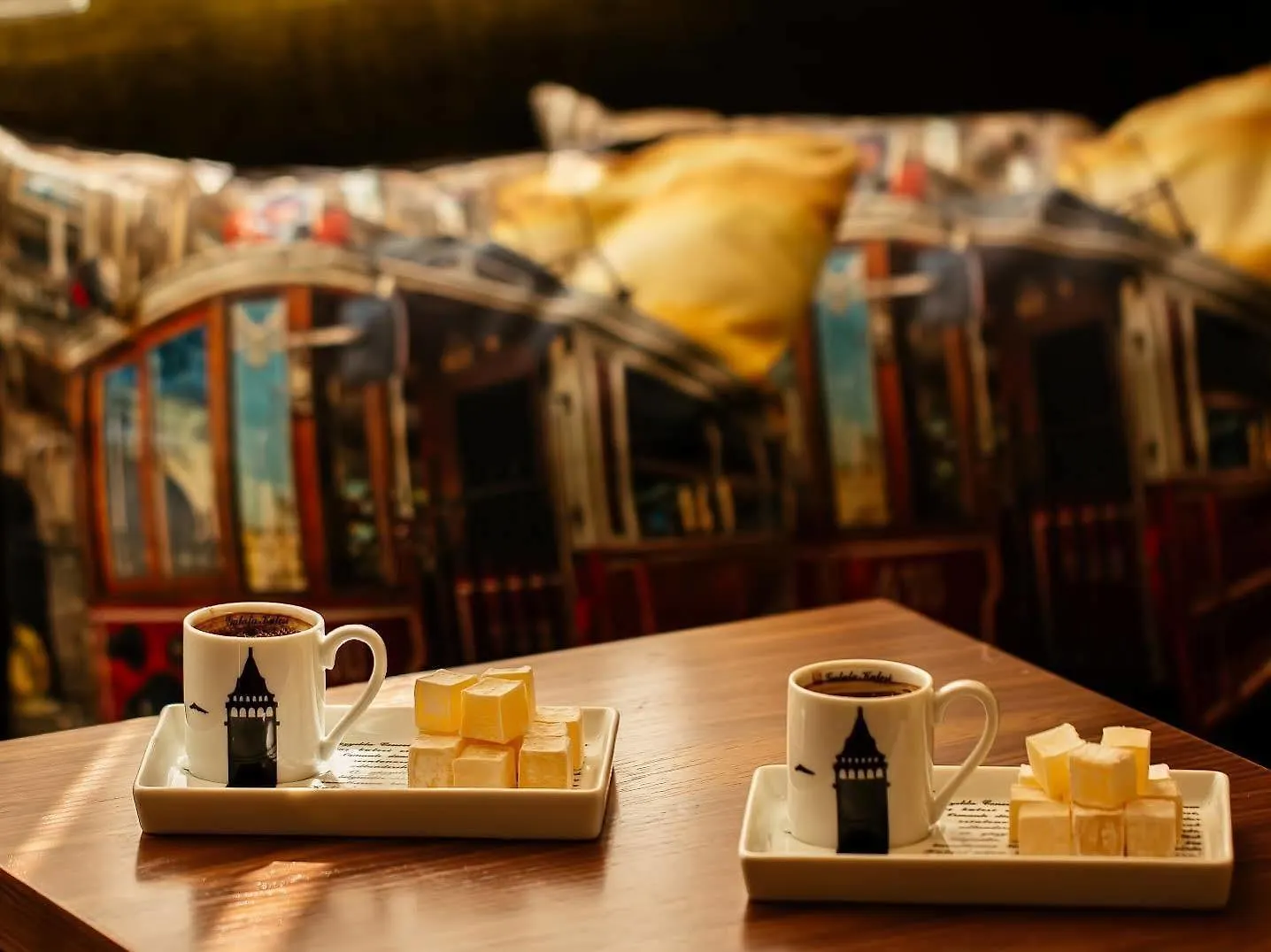 Sometimes Hotel Taksim İstanbul