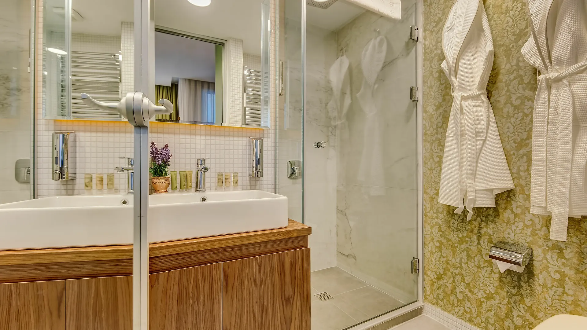 Sometimes Hotel Taksim İstanbul
