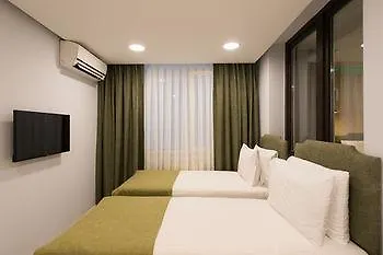 Sometimes Hotel Taksim Istanbul